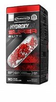 HYDROXYCUT SYPER ELITE 90 CAPSULAS