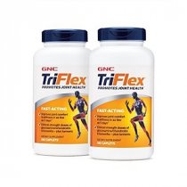 TRIFLEX JOIN HEALTH 2 FRASCOS X 240 CAPSULAS