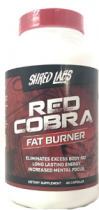 RED COBRA 45 CAPSULAS