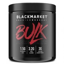 BLACK MARKET BULK 330 GRAMOS