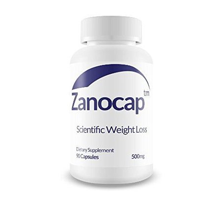 Pastillas Zanocap dieta para bajar de peso saludable supresor del apetito y efedra ...