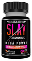 HYDROXYCUT SLAY 60 CAPS