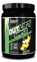 OUTLIFT AMPED 446 GRAMOS