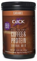 COFFEE AND PROTEIN DRINK MIX 434 GRAMOS