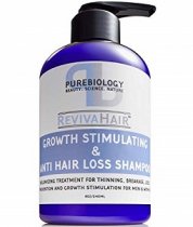 REVICA HAIR CHAMPU 240ML