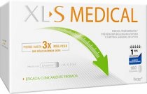 XL-S MEDICAL 180 CAPS